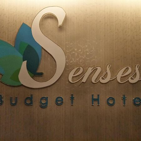 Oyo 89895 Senses Budget Hotel Banting  Buitenkant foto
