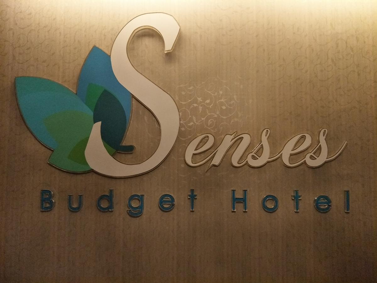Oyo 89895 Senses Budget Hotel Banting  Buitenkant foto